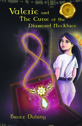 Bruce Dulany - Valerie and the Curse of the Diamond Necklace