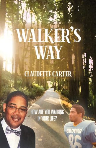 Claudette Carter - Walkers Way