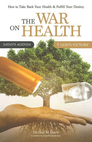Dr. Gail Davis- War on Health