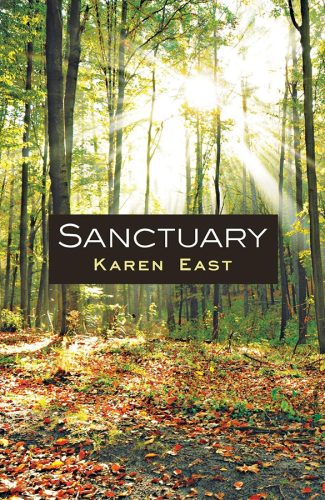 Karen East_Sanctuary - Front Cover